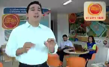 Programa Mercado Imobili�rio Lugar Certo