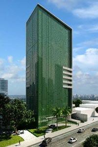 A construtora acaba de lançar o Empresarial Ítalo Renda, localizado em uma das áreas mais valorizadas de Boa Viagem (Vale do Ave/Divulgação) A construtora acaba de lançar o Empresarial Ítalo Renda, localizado em uma das áreas mais valorizadas de Boa Viagem (Vale do Ave/Divulgação)