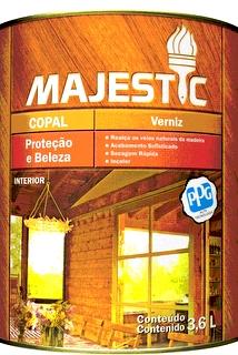 Produto cont�m silicone que reduz a ader�ncia de sujeira garantindo a facilidade de limpeza (PPG/Divulga��o)
