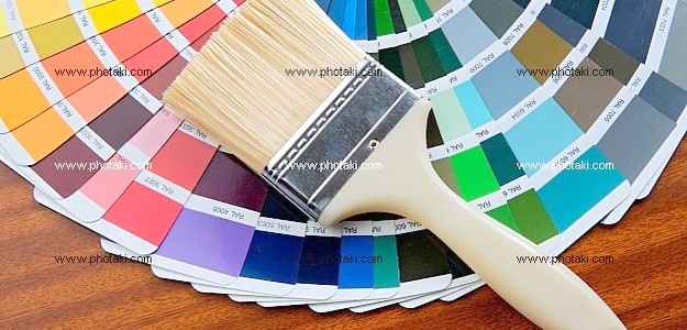 Festival da Ferreira Costa ser� boa oportunidade para profissionais conhecerem t�cnicas e tend�ncias de pintura (Reprodu��ao Internet/Divulga��o)