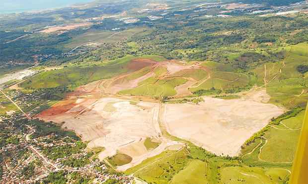 Grupo Cap investiu R$ 30 milhões no Dharma Ville para cinco mil famílias (Grupo Cap investiu R$ 30 milhões no Dharma Ville para cinco mil famílias (GRUPO CAP/DIVULGAÇÃO) )