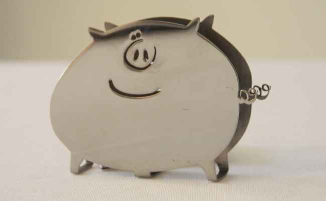 Casatua Presentes tem opes de itens decorativos, como utenslios de cozinha.  - Casatua Presentes