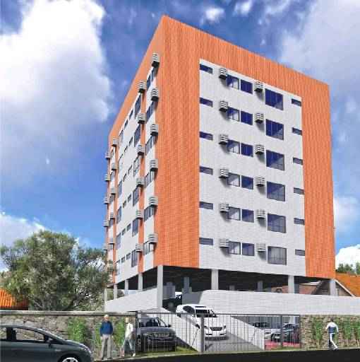 Saldanha Tavares Engenharia / Divulgao