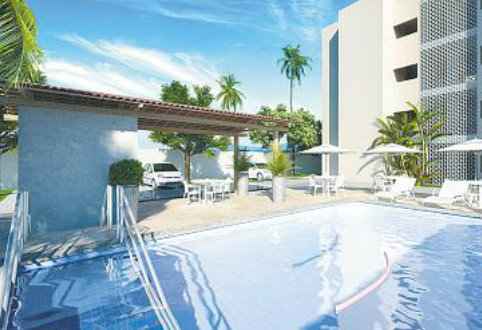 Construtora Cavancanti Camara/ Divulgao