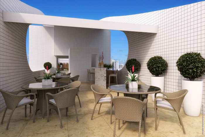 Construtora Melo Rodrigues / Divulgao