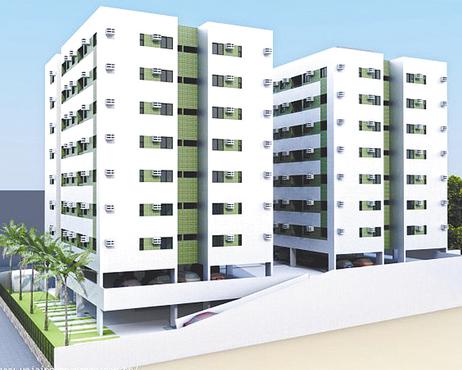 Condomnio Village Cidade das Palmeiras ficar localizado prximo ao Caxang Golf Clube - Condomnio Village Cidade das Palmeiras ficar localizado prximo ao Caxang Golf Clube (VEJA INCORPORACAO/DIVULGAO)	
