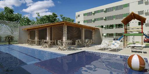 Vl Construtora / Divulgao