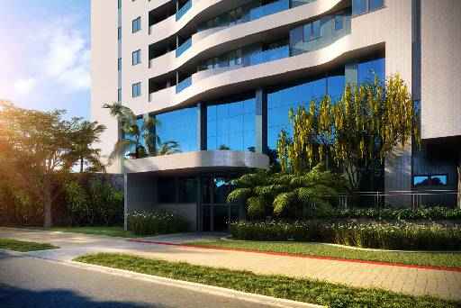 Queiroz Galvo Desenvolvimento Imobilirio / Divulgao