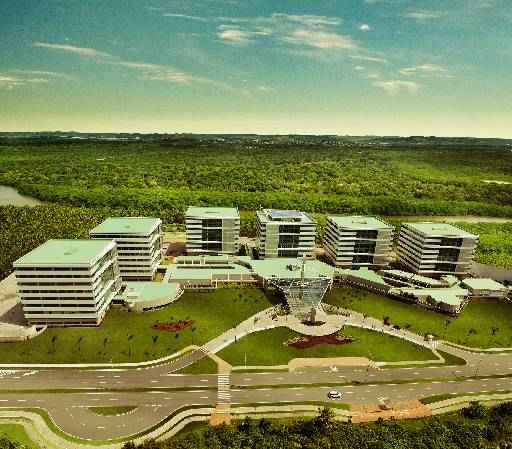 Odebrecht Realizaes Imobilirias / Divulgao