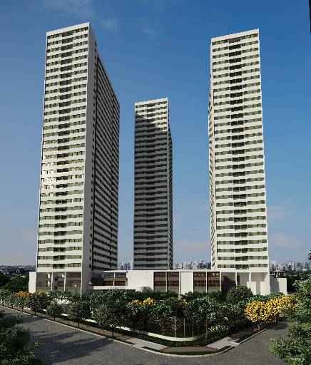 (Construtora Moura Dubeux/Divulgao)	