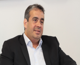 Para Andr Callou, apesar do momento marcado por indefinies, o programa continua sendo muito relevante para a gerao de empregos e garantia de moradia para muito brasileiros - Nando Chiappetta/DP/D.A Press.