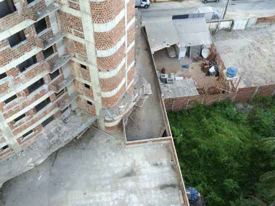 Algumas empresas elaboram primeiro o projeto para depois procurar o terreno ideal - Sarah Eeuterio/DP/D.A PRESS