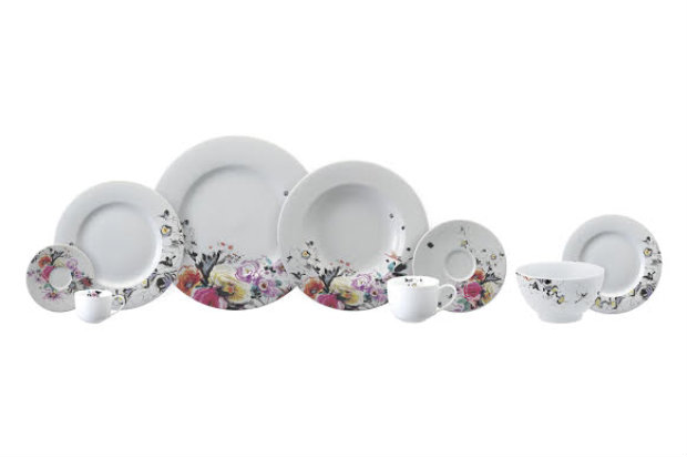 Porcela Schmidt/Divulgao